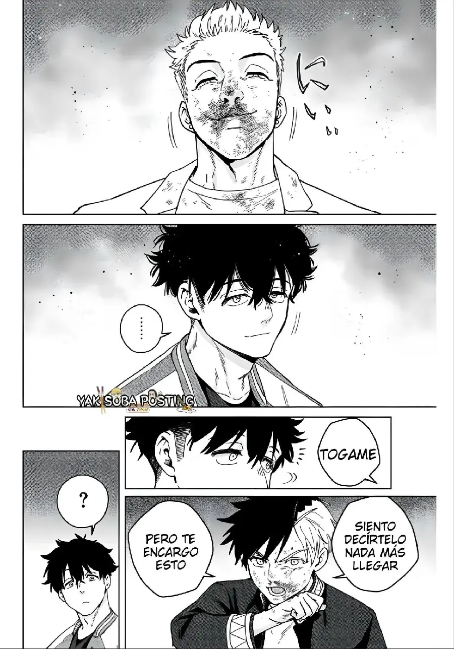 Página 47 del Manga