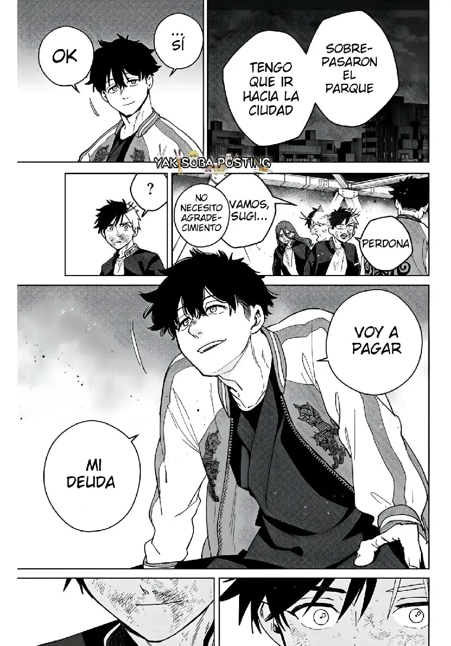Página 48 del Manga