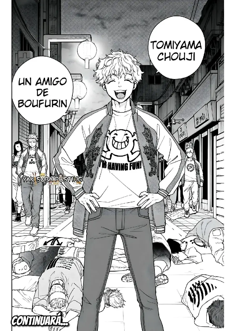 Página 51 del Manga