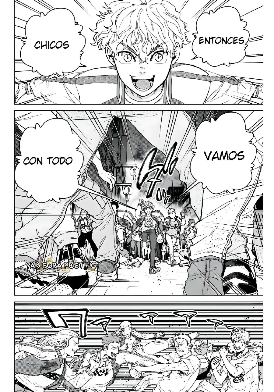 Página 53 del Manga