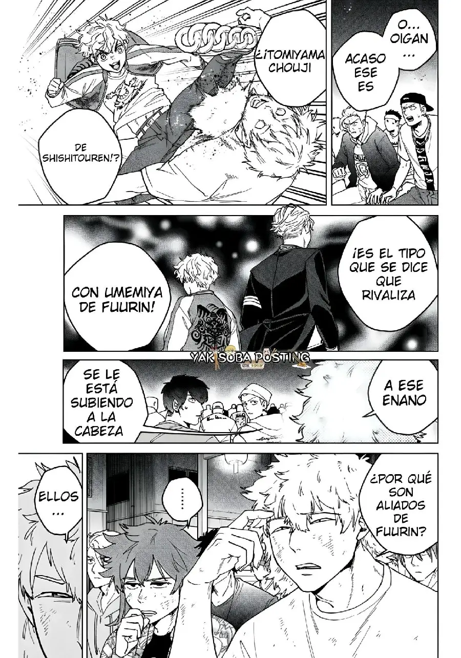 Página 54 del Manga