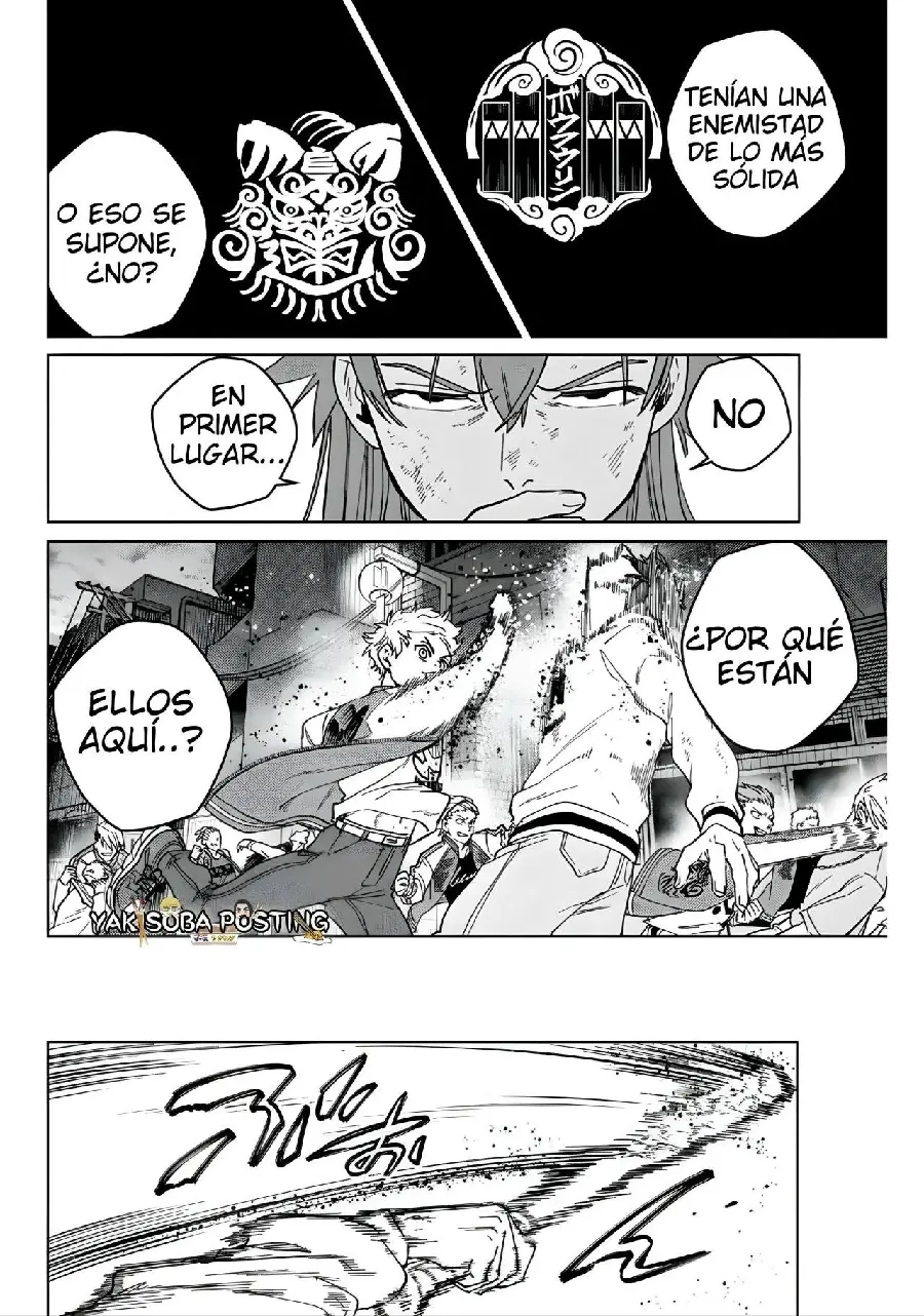 Página 55 del Manga