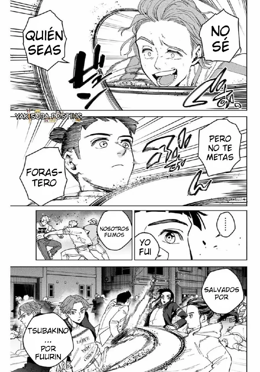 Página 56 del Manga