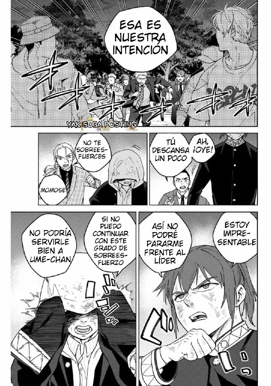 Página 60 del Manga
