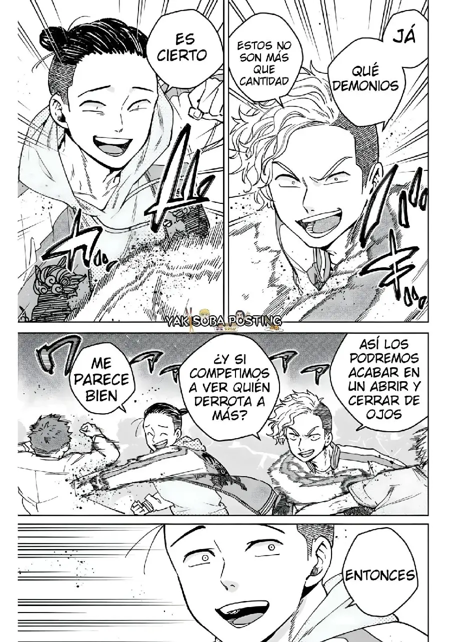 Página 62 del Manga