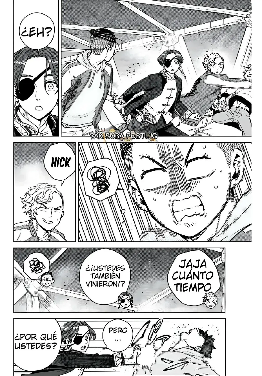 Página 63 del Manga