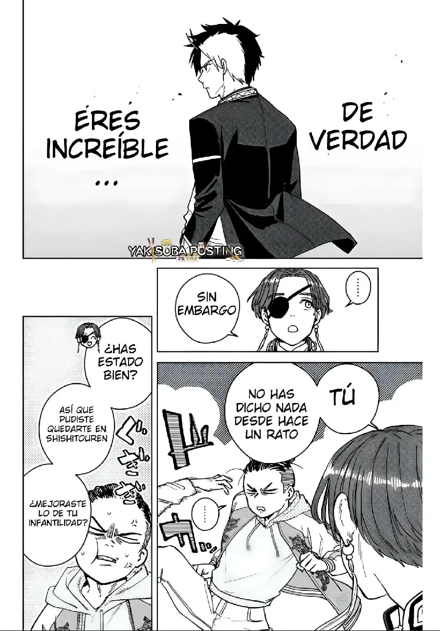 Página 65 del Manga