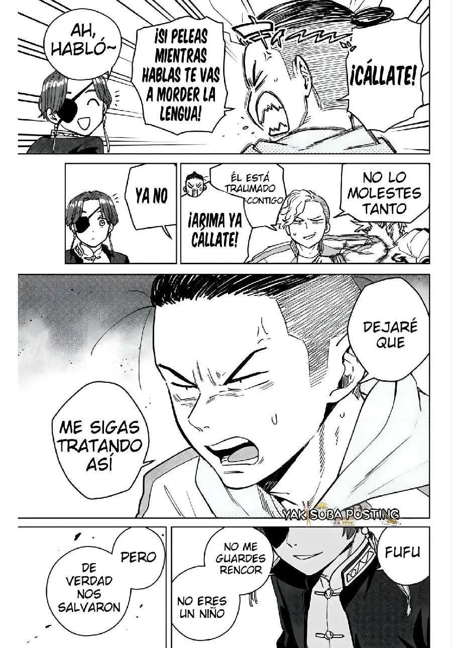 Página 66 del Manga
