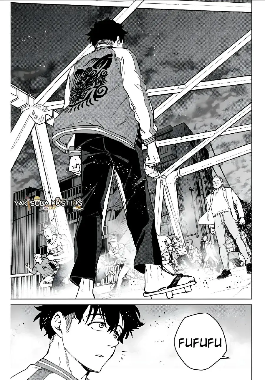 Página 68 del Manga
