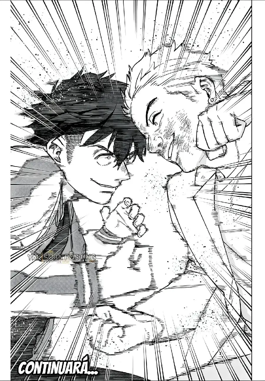 Página 72 del Manga