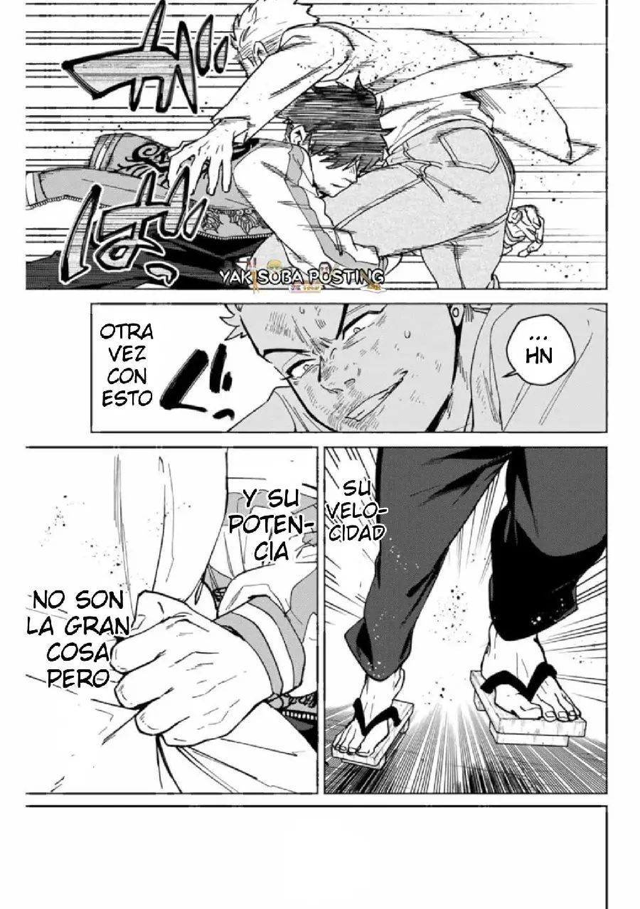 Página 75 del Manga
