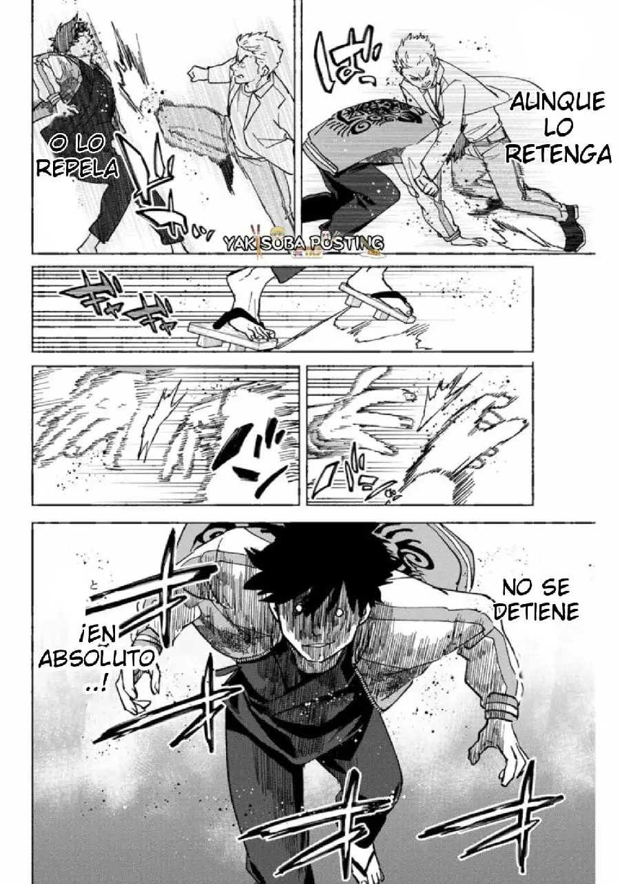Página 76 del Manga