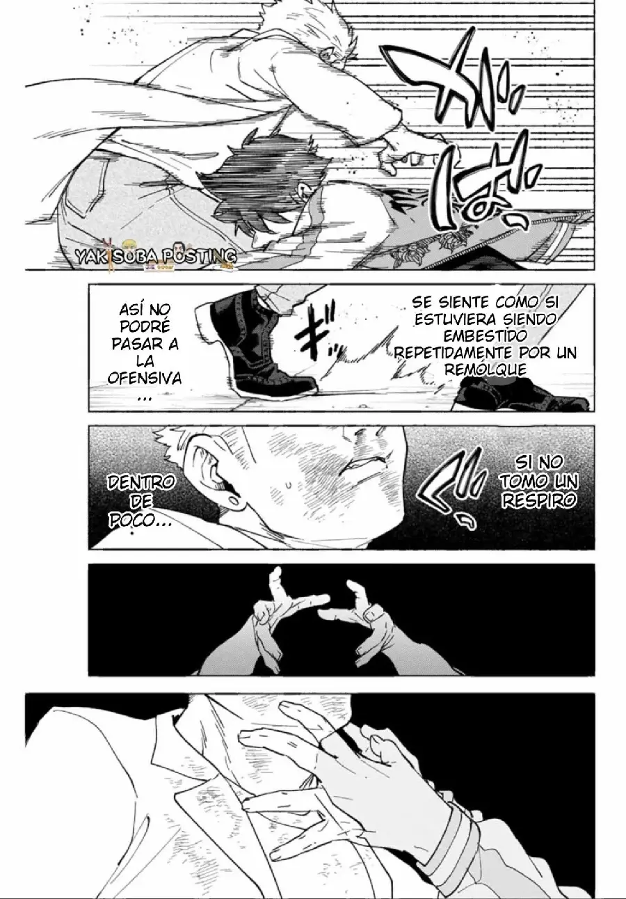 Página 77 del Manga
