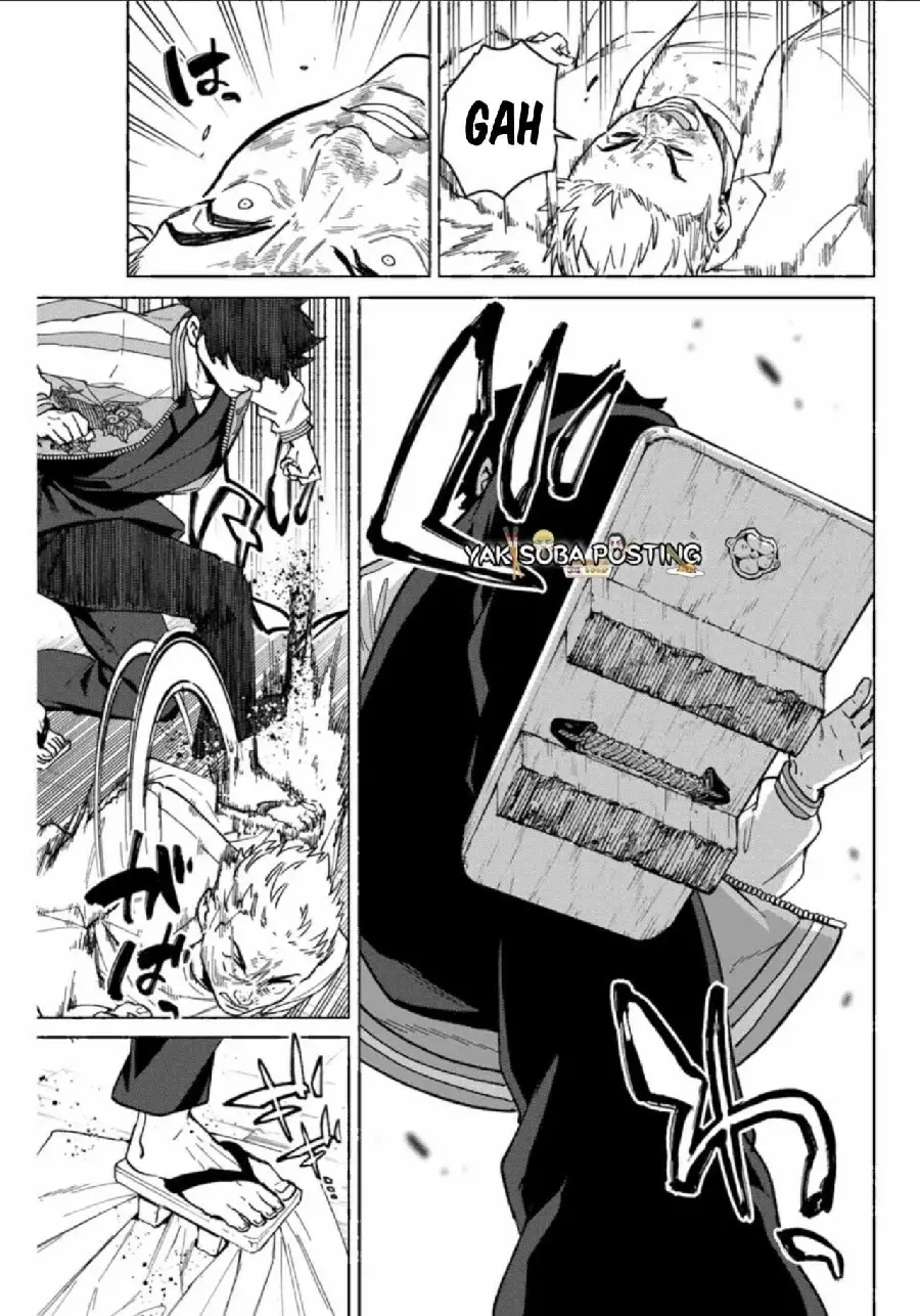 Página 79 del Manga
