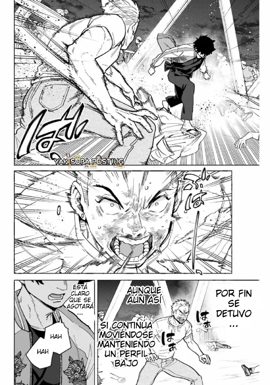Página 80 del Manga
