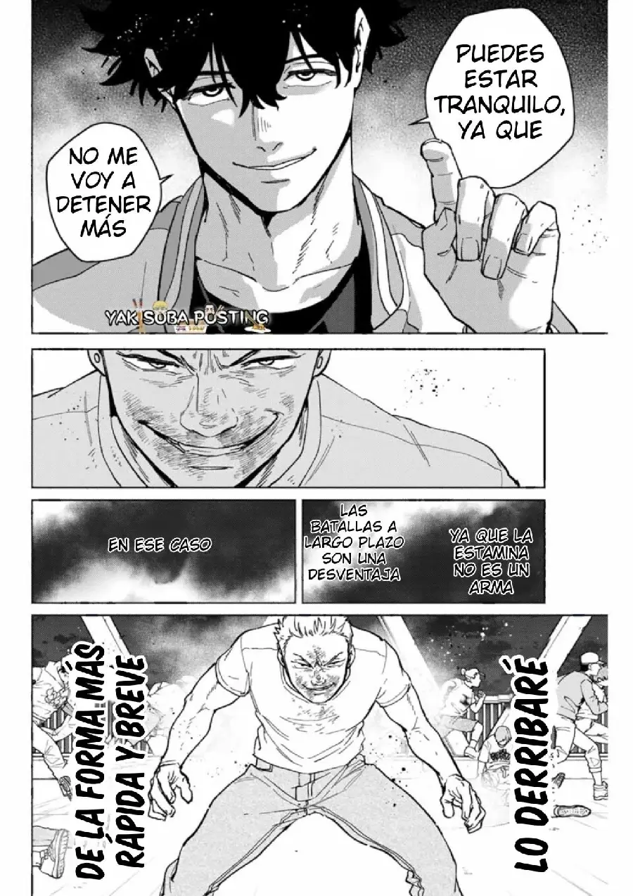 Página 82 del Manga
