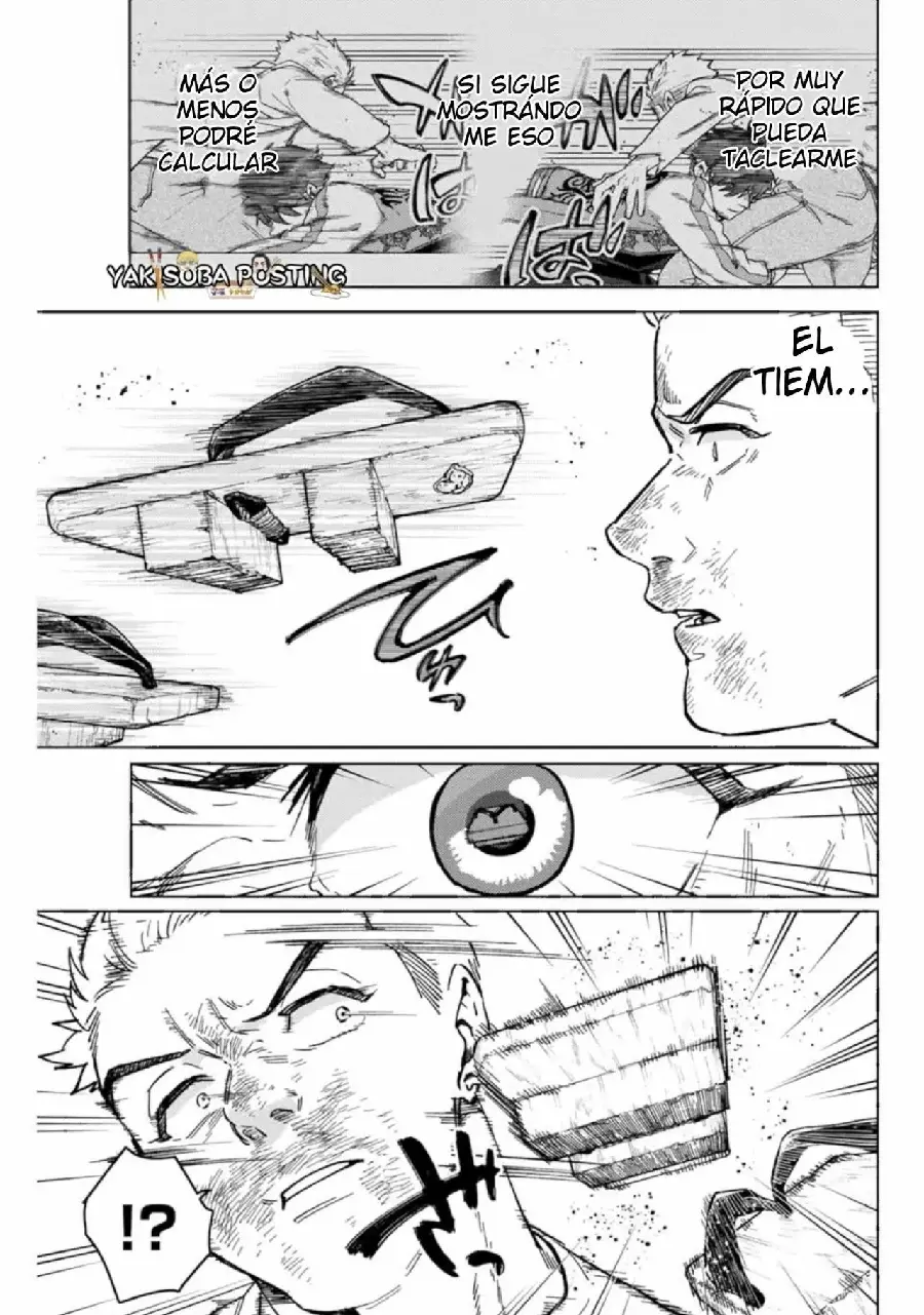 Página 83 del Manga