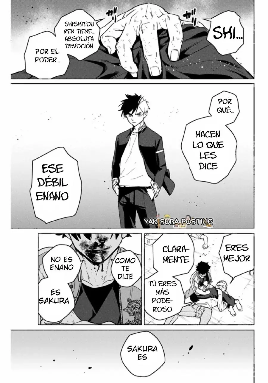 Página 89 del Manga