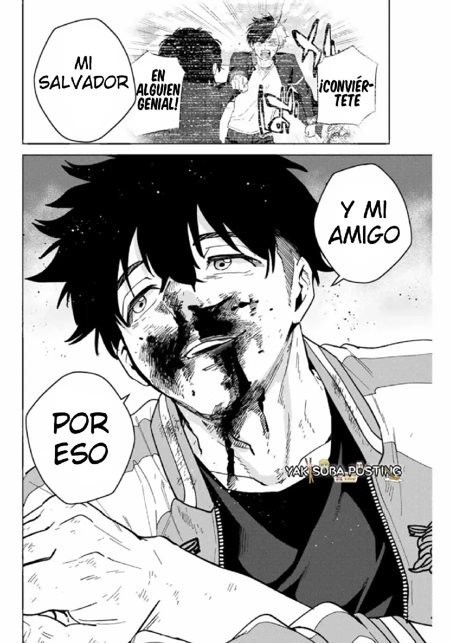 Página 90 del Manga