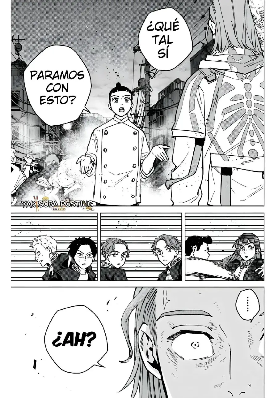 Página 97 del Manga