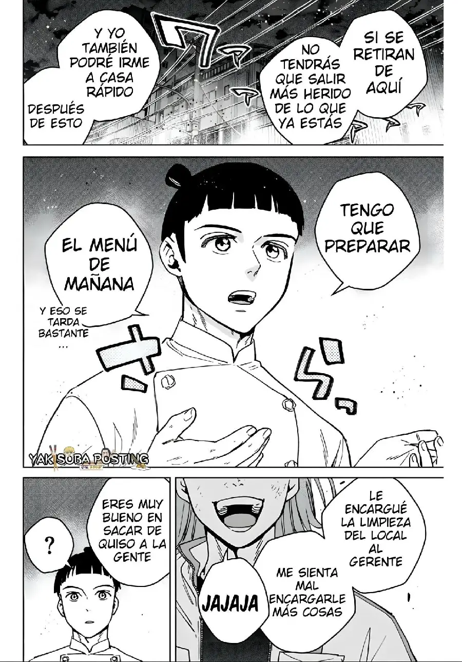 Página 98 del Manga