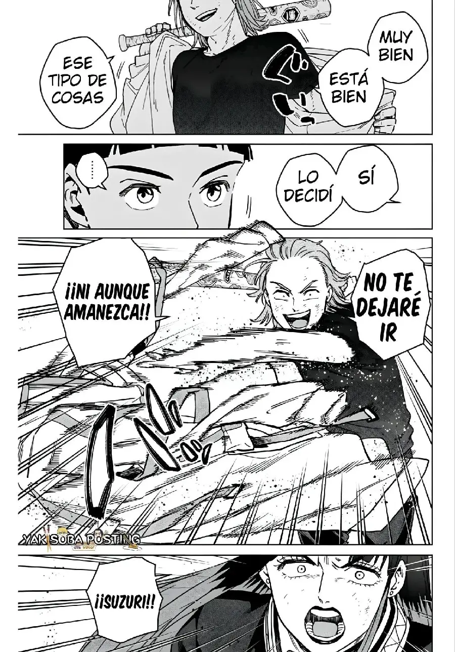 Página 99 del Manga