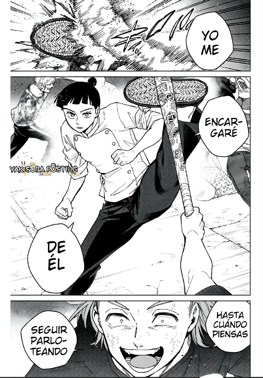 Página 101 del Manga