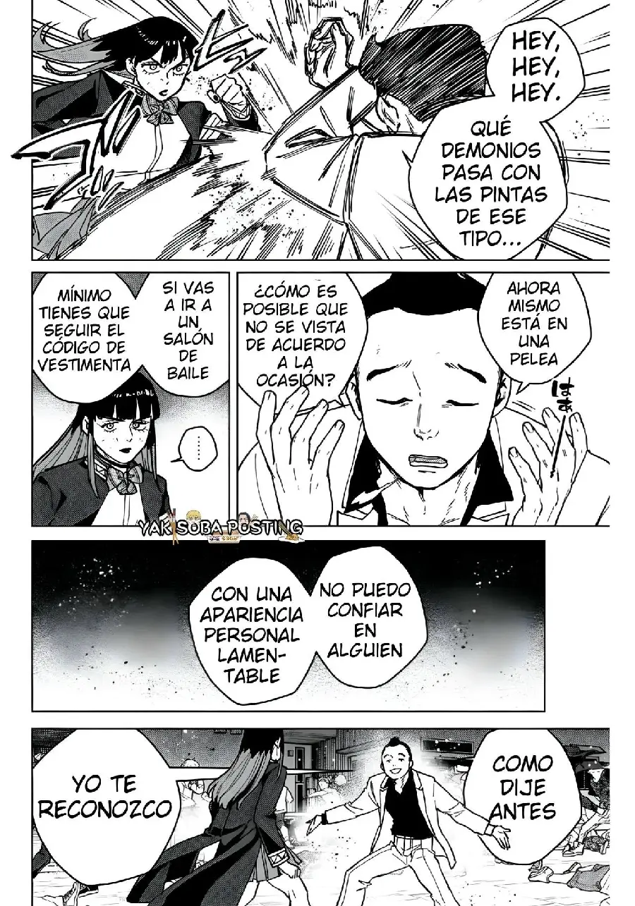 Página 102 del Manga
