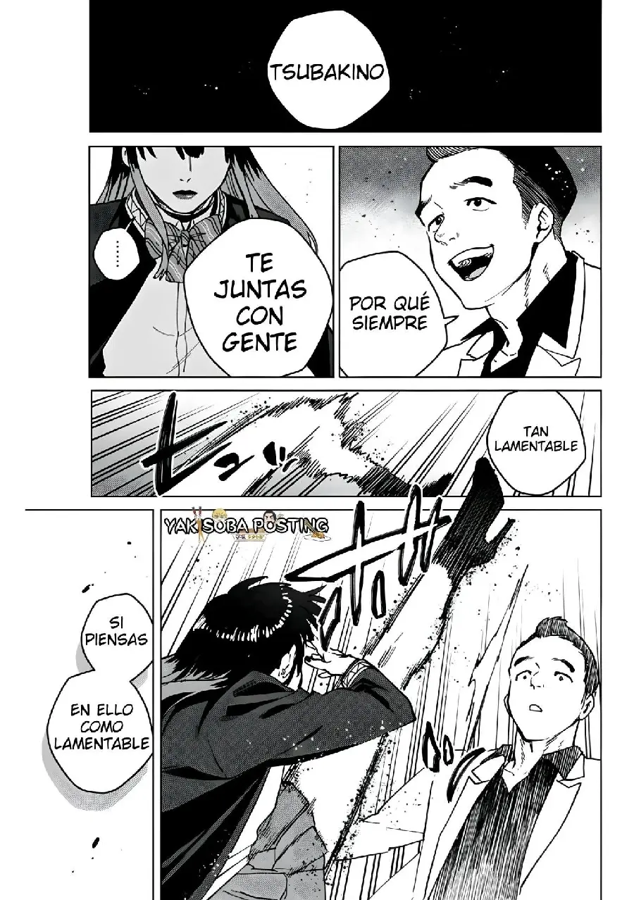 Página 103 del Manga