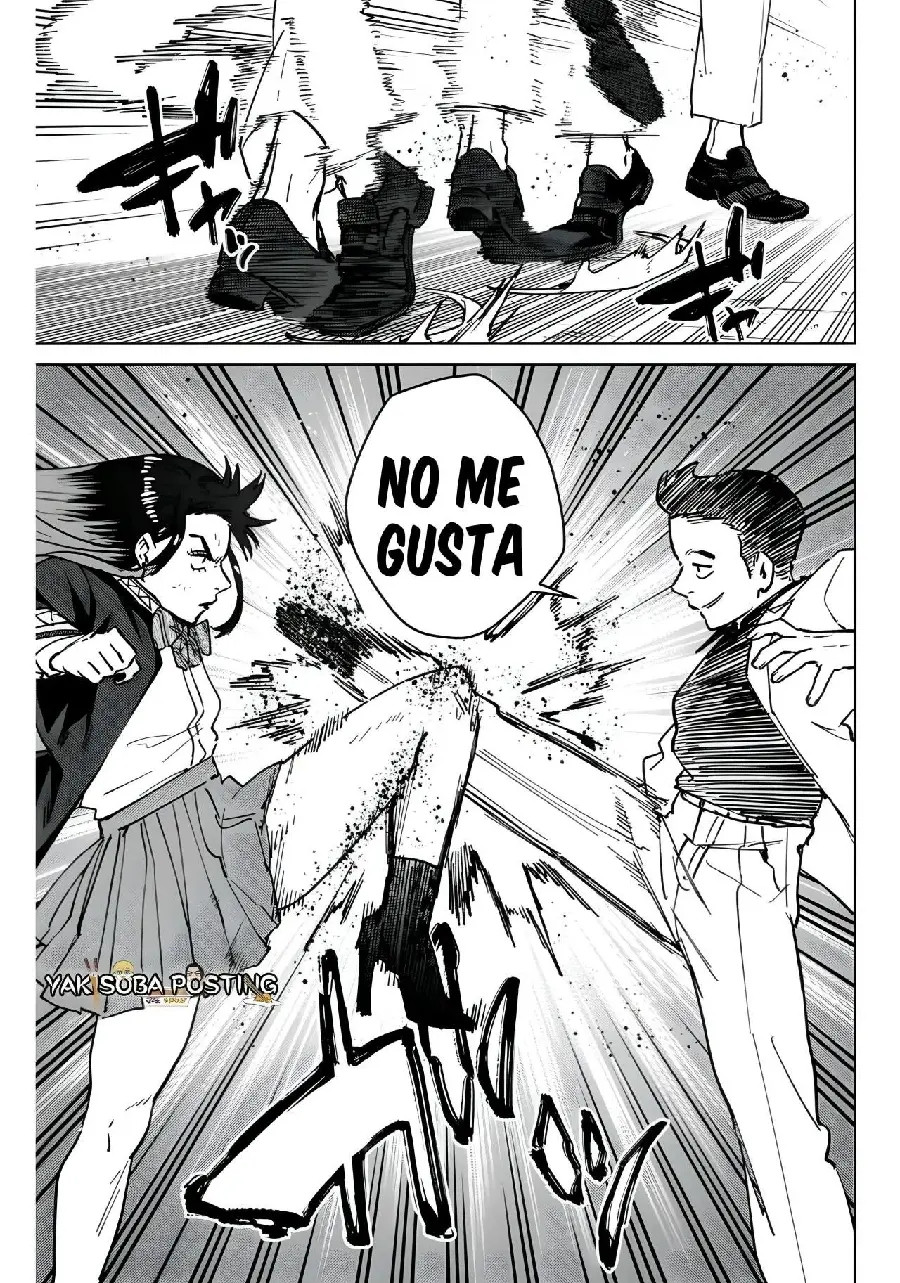 Página 105 del Manga