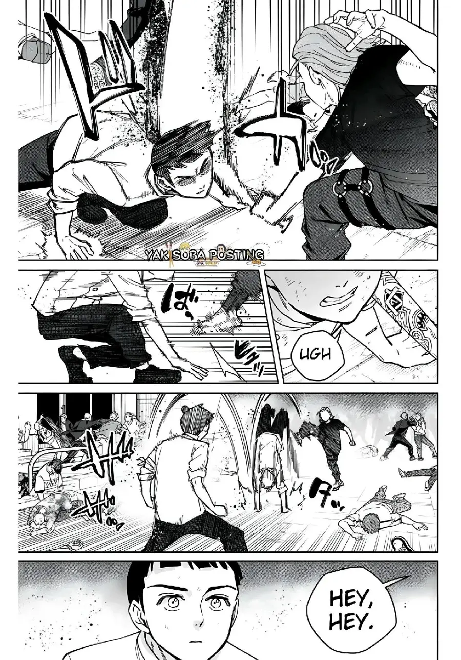 Página 107 del Manga