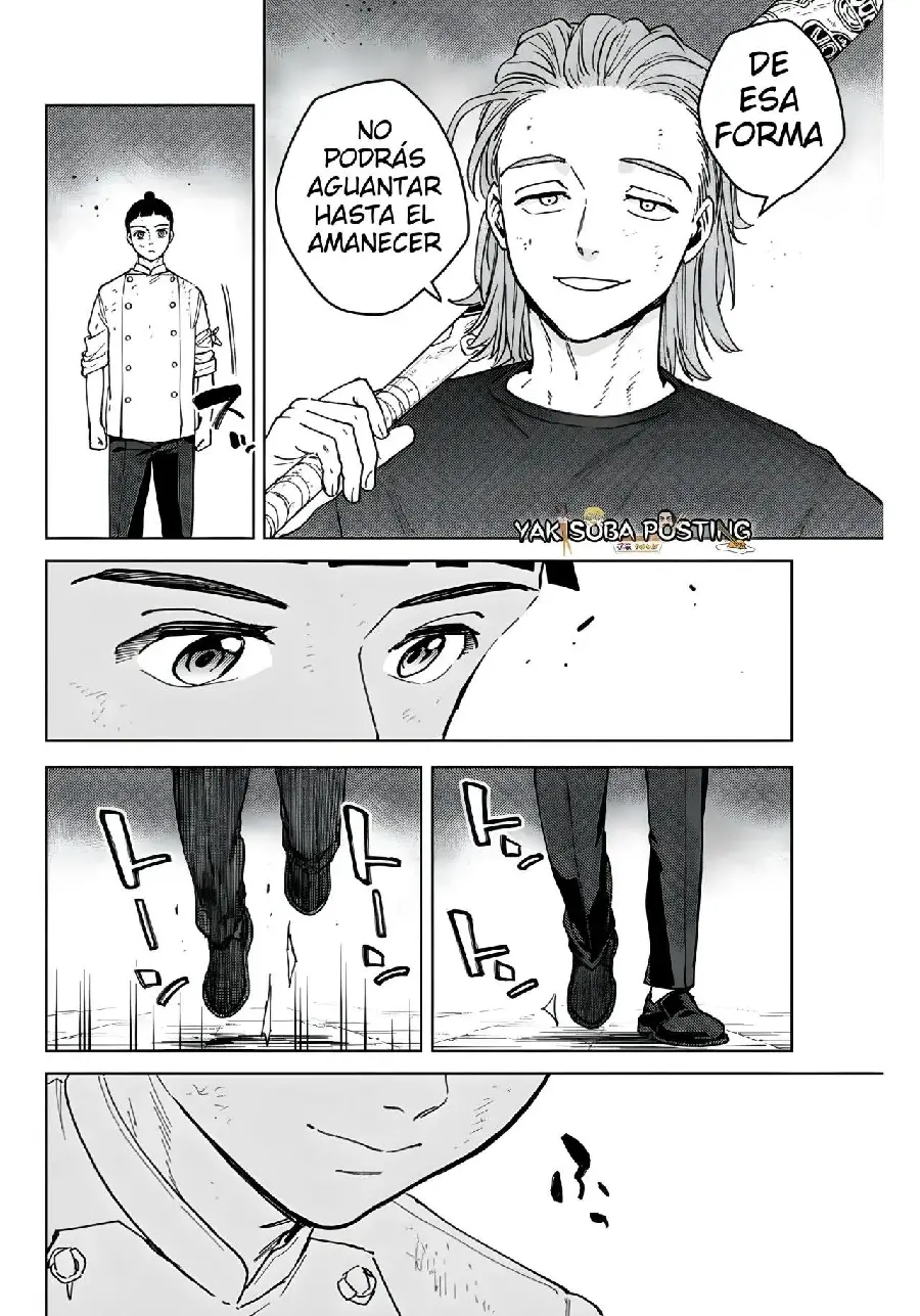 Página 108 del Manga