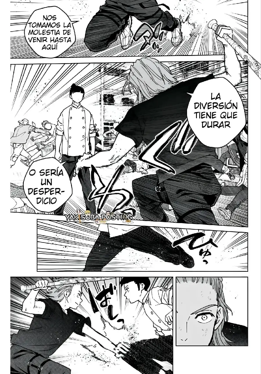 Página 109 del Manga