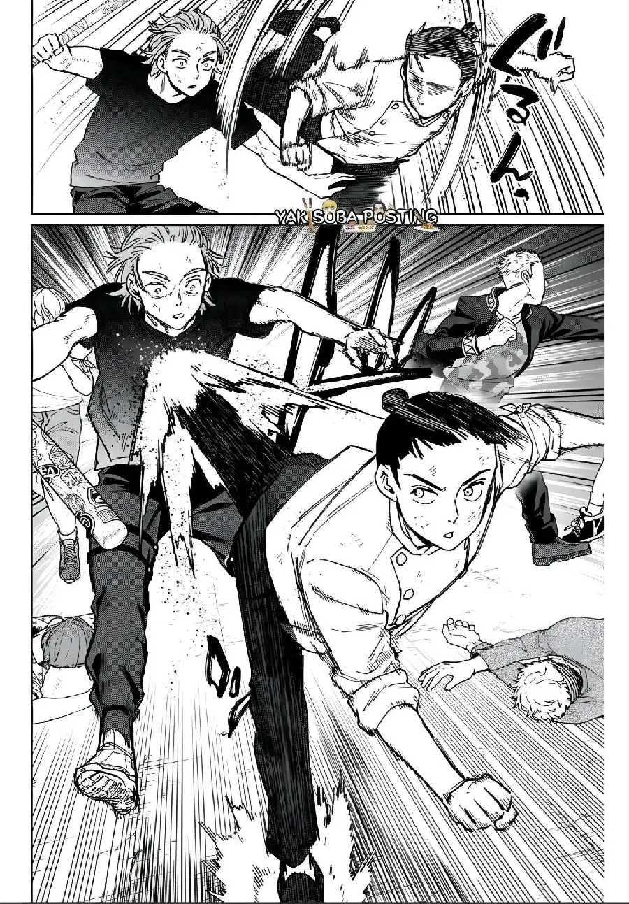 Página 110 del Manga