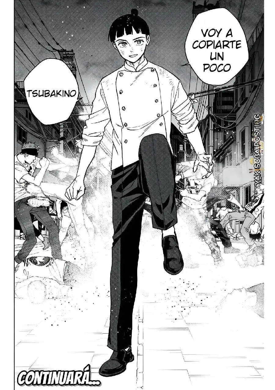 Página 112 del Manga