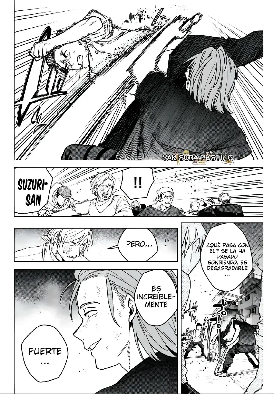 Página 116 del Manga