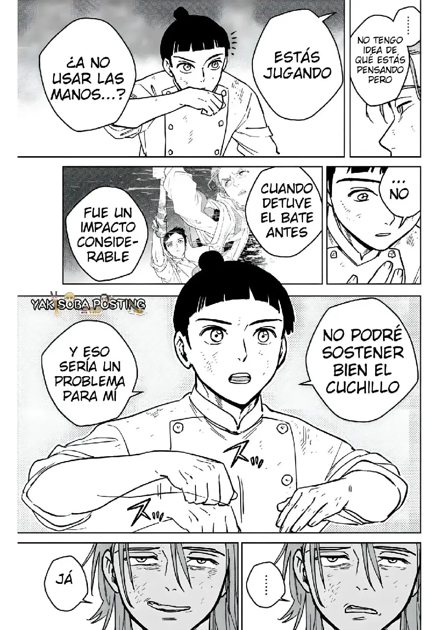 Página 117 del Manga
