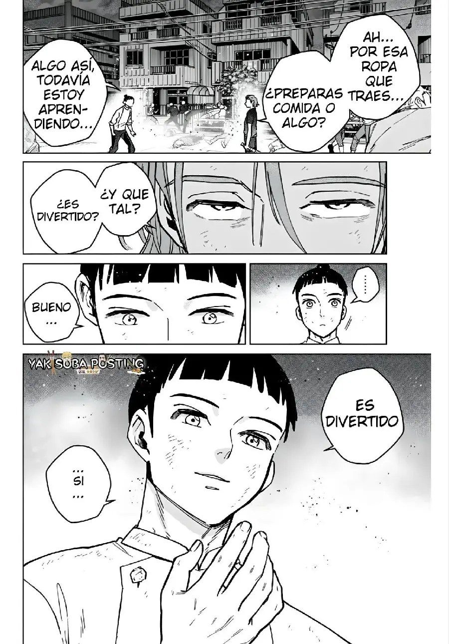 Página 118 del Manga