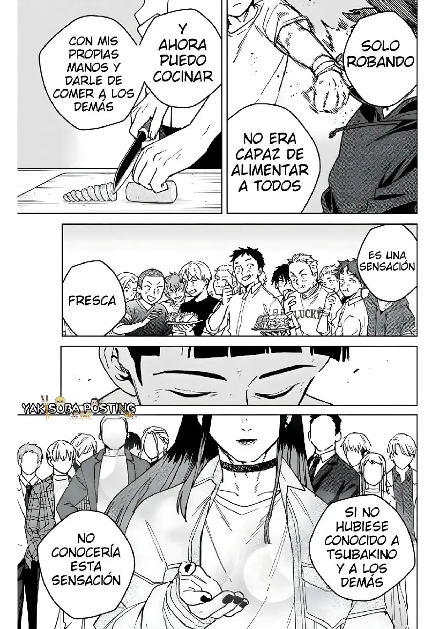Página 119 del Manga