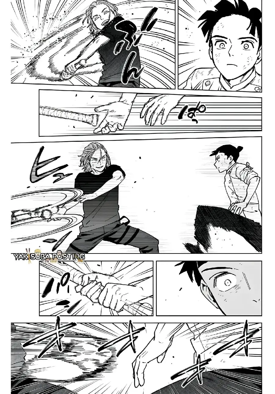Página 121 del Manga
