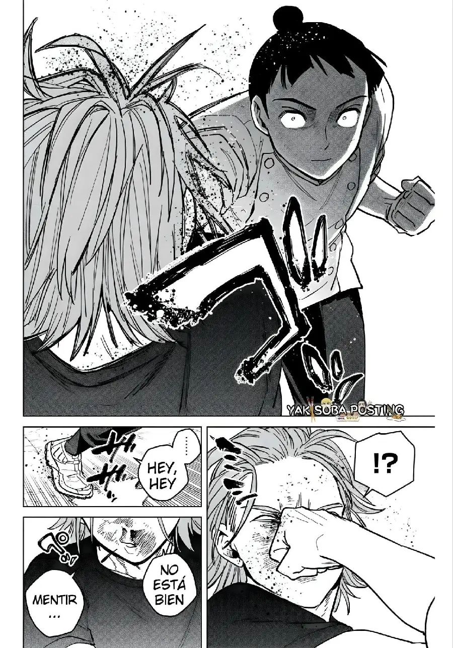 Página 124 del Manga
