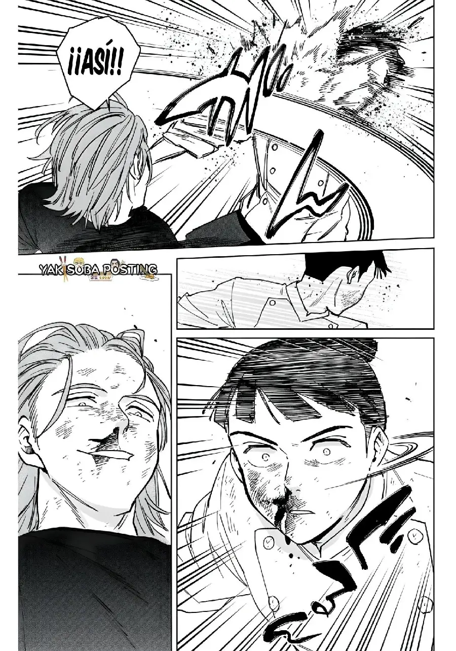 Página 125 del Manga