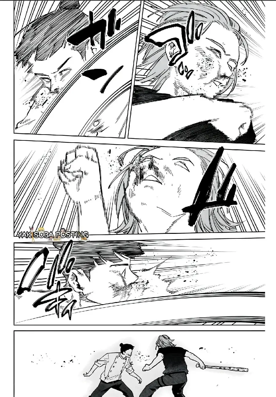 Página 126 del Manga