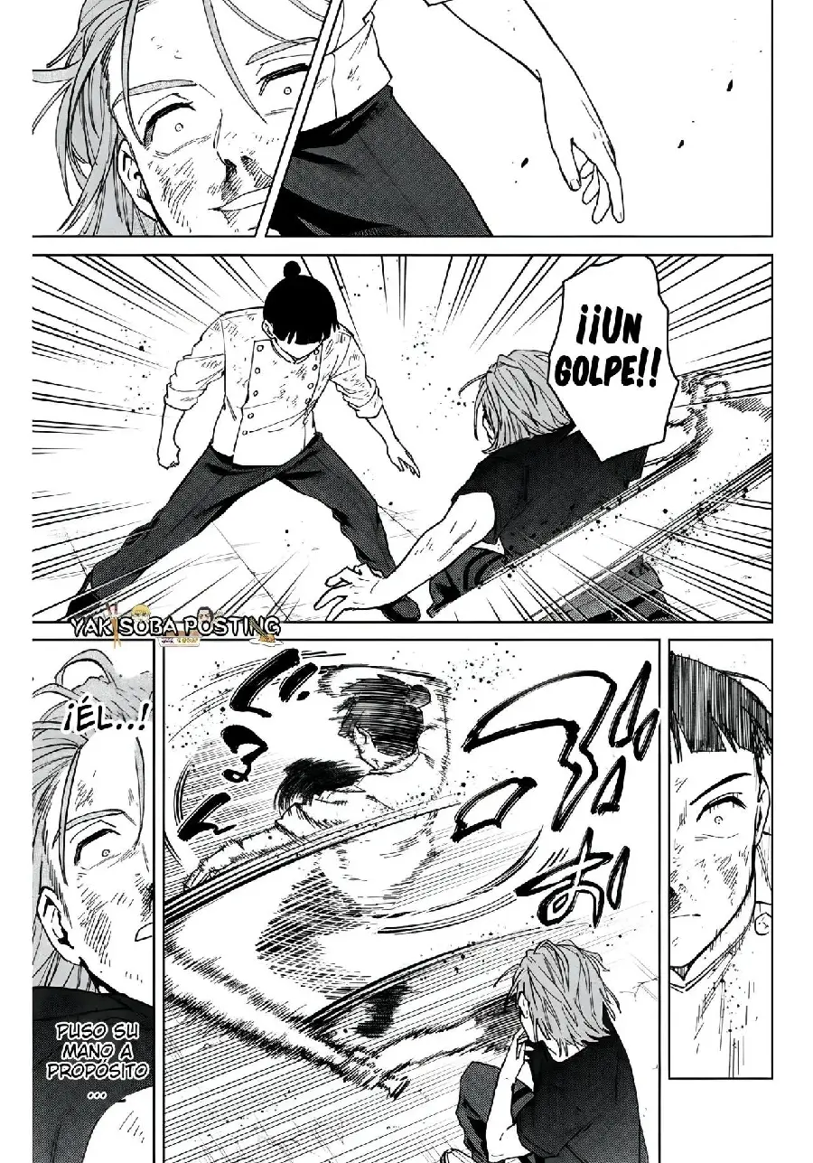 Página 127 del Manga