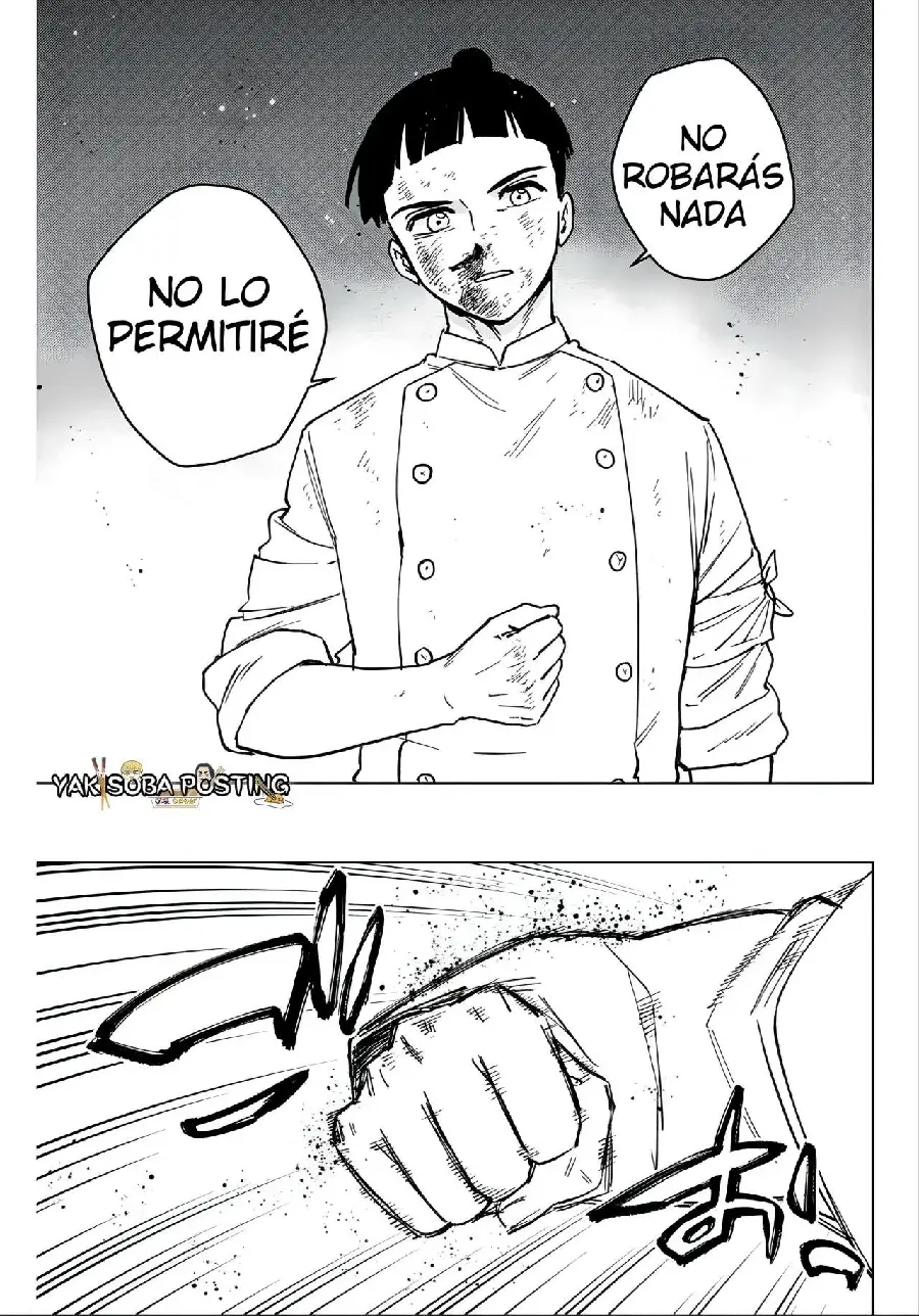 Página 130 del Manga