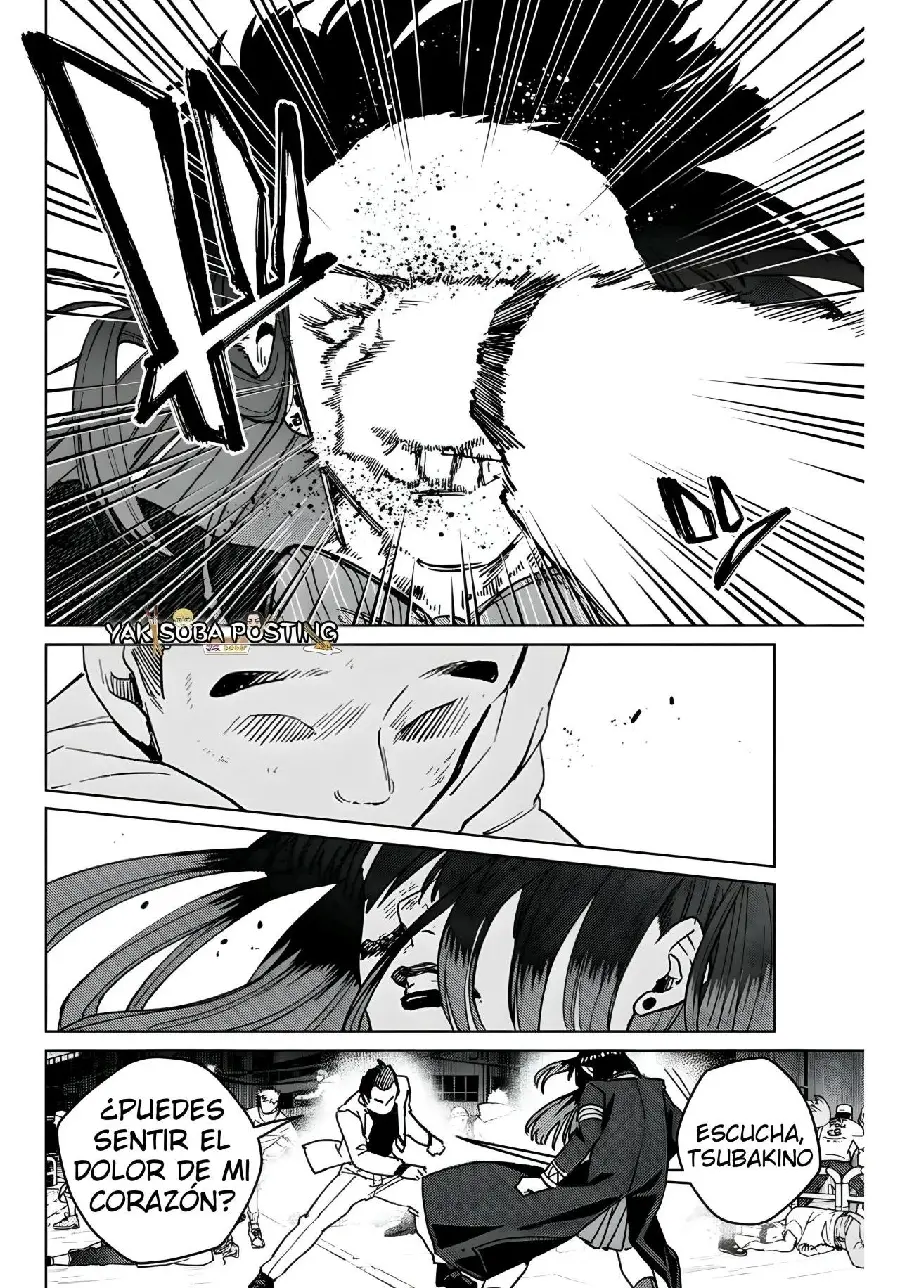 Página 131 del Manga