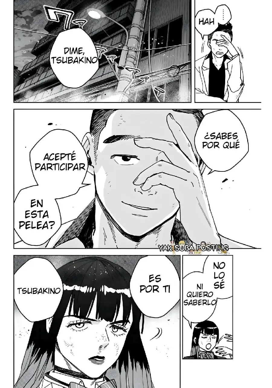 Página 136 del Manga