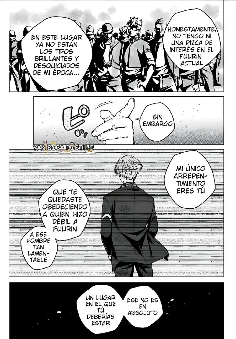 Página 137 del Manga