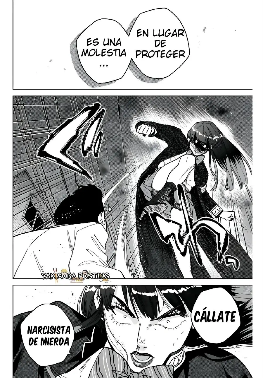 Página 140 del Manga