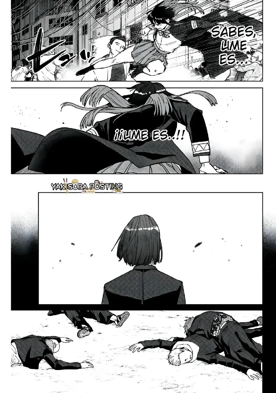 Página 141 del Manga